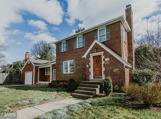 625 S Highland St, Arlington, VA 22204