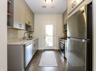 47 Clement Ave #12, West Roxbury, MA 02132