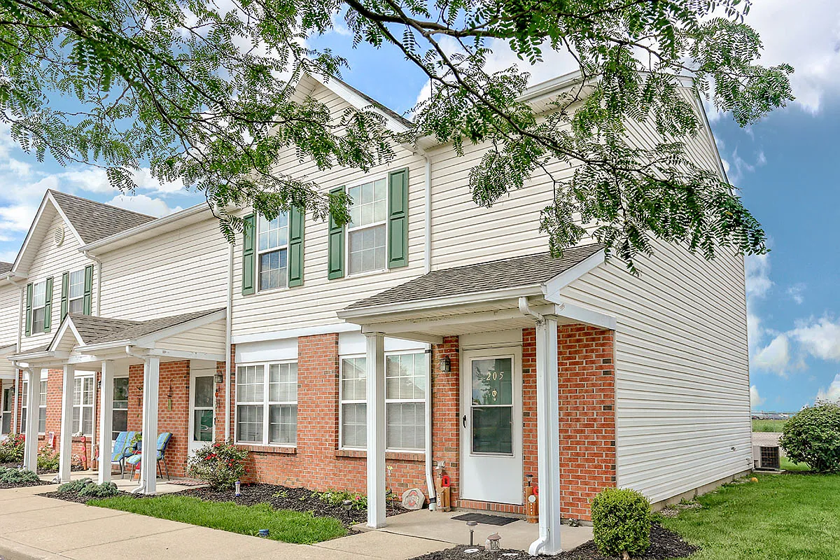 Partridge Place — Photo 1