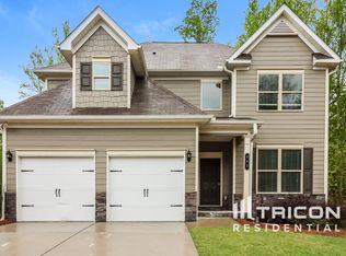 763 Ireland Ln, Powder Springs, GA 30127