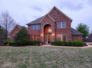 7 NW Bent Tree Cir, Lawton, OK 73505