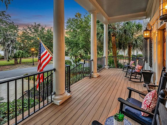 2nd image of 3905 Rice Planters Way #THE HERMITAGE