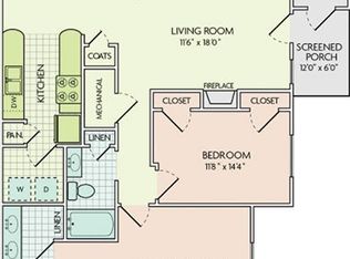 2318 Bradford Pl, Dawsonville, GA 30534