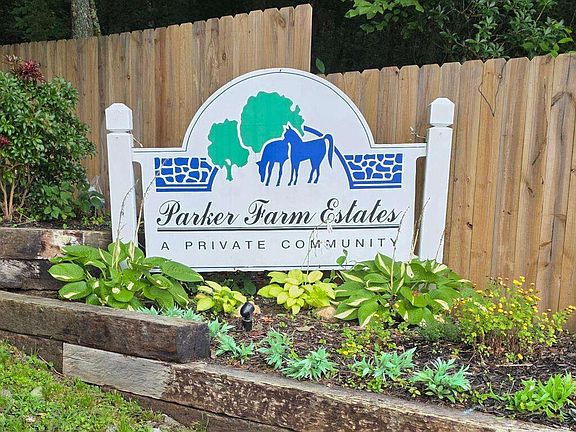 2nd image of LOT 7 Parker Farm Rd