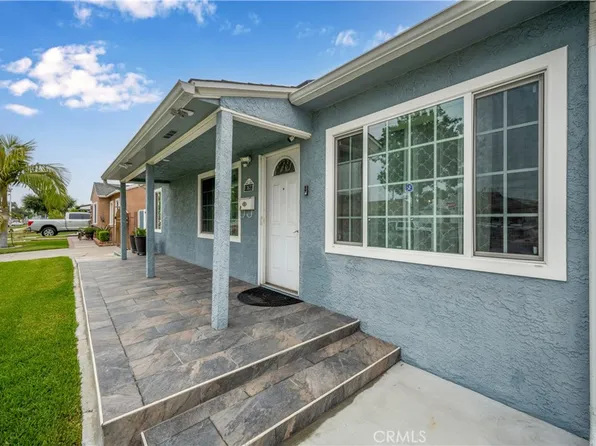 13622 Benfield Ave, Norwalk, CA 90650