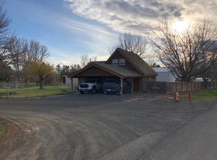 250 Sammy Ln, Adams, OR 97810