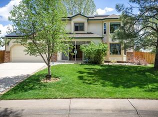 11080 Dartmoor Pl, Parker, CO 80138
