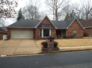 8905 Walnut Ridge Loop, Cordova, TN 38018