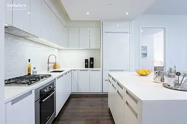 Sold by Sotheby's International Realty