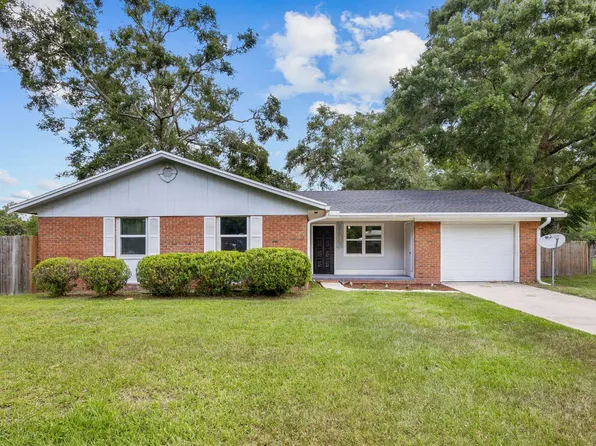 237 SE Polk Ln, Lake City, FL 32025