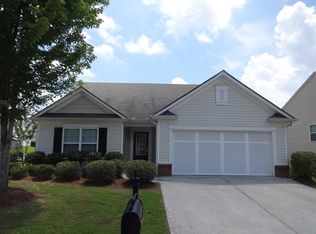 401 Glenleigh Dr, Canton, GA 30114