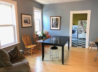 11 Thorndike St #1, Somerville, MA 02144