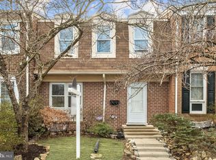 15 Honey Brook Ln, Gaithersburg, MD 20878