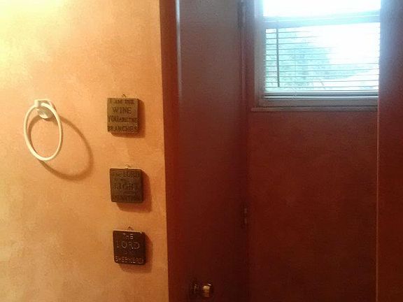 Closet in Bathroom 2