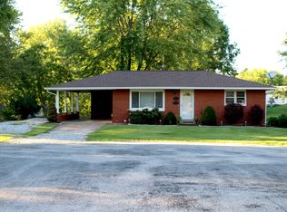 614 Mark Dr, Waterloo, IL 62298