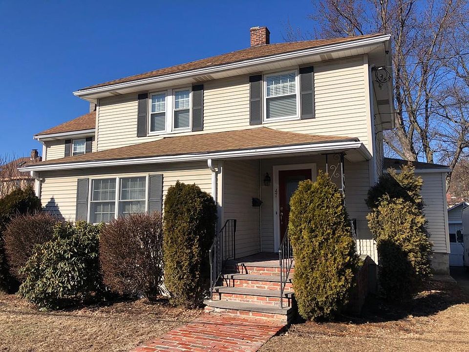 2nd image of 47 Auburn St