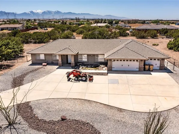 7076 Cataba Rd, Oak Hills, CA 92344