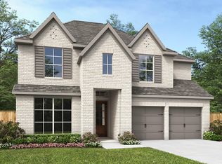 9011 Babbling Brook Dr, Montgomery, TX 77316