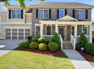 626 Village Manor Pl, Suwanee, GA 30024