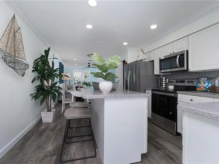 5041 N Beach Rd #3-A — Photo 17