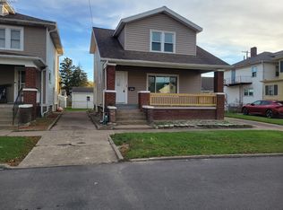 1318 Tyler St, Sandusky, OH