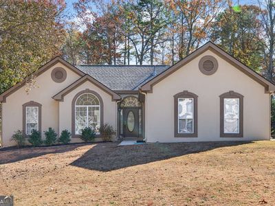 6512 Shady Valley Dr, Flowery Branch, GA, 30542