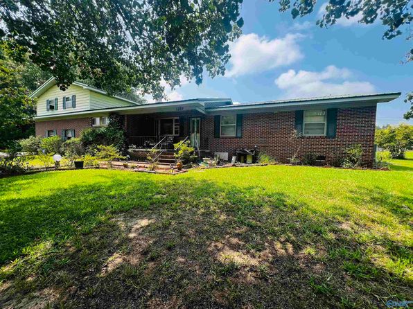 1219 Nance Ford Rd SW, Hartselle, AL 35640