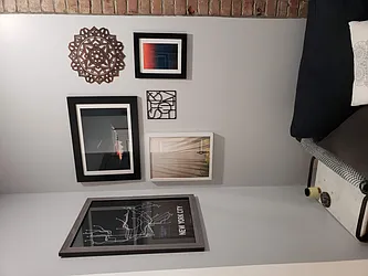 Rented by The Bisceglia Group