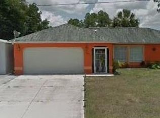 3493 Sardinia Ave, North Port, FL 34286