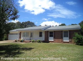 171 Merriweather Rd, Enterprise, AL 36330