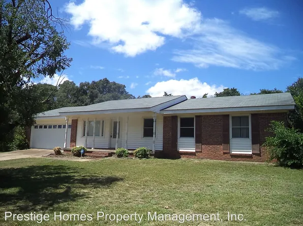 171 Merriweather Rd, Enterprise, AL 36330