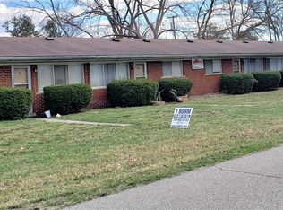 506 N Miami Ave APT 8, Ypsilanti, MI 48198