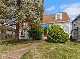 2631 S 4th St, Ironton, OH 45638