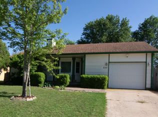 6141 Juno St, Wichita, KS 67215