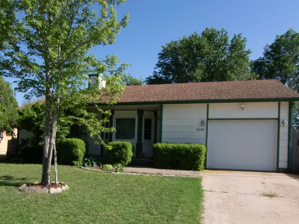 6141 Juno St, Wichita, KS 67215