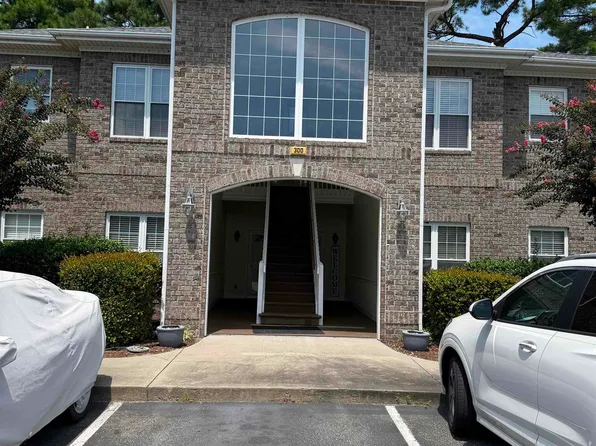 300 Willow Green Dr. #F, Conway, SC 29526