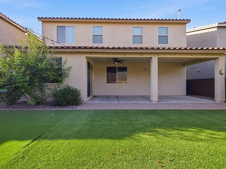 10260 E Encinas Trl — Photo 33