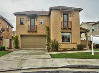 46382 Cabin Ct, Temecula, CA 92592