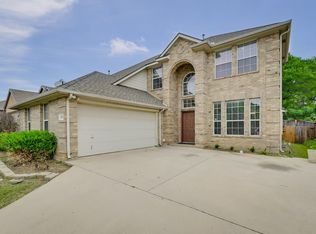 3311 Landhope Cir, Arlington, TX 76016