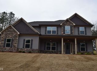 126 Case Dr, Locust Grove, GA 30248