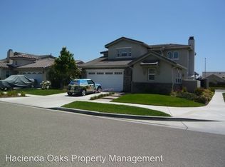 2250 S Nutmeg Ln, Santa Maria, CA 93455