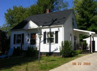 342 Helme Ave, Adrian, MI 49221
