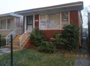 2125 W 72nd Pl, Chicago, IL 60636