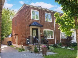 69 Hertle Ave, Toronto, ON M4L 2T3