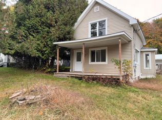 102 Andrus St, Malone, NY 12953