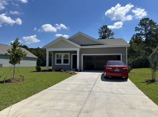 582 Castillo Dr, Loris, SC 29569
