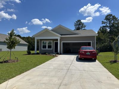 582 Castillo Dr., Loris, SC, 29569