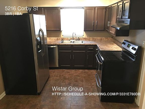 3rd image of 5216 Corby St