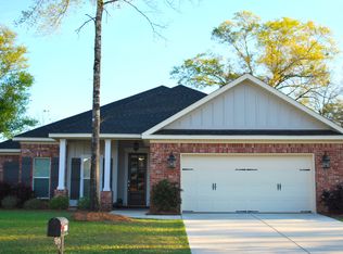 7800 Hemlock St, Spanish Fort, AL 36527