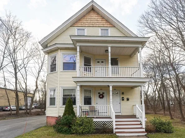 52-54 South St, Plainville, MA 02762